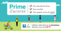 prima de activitate